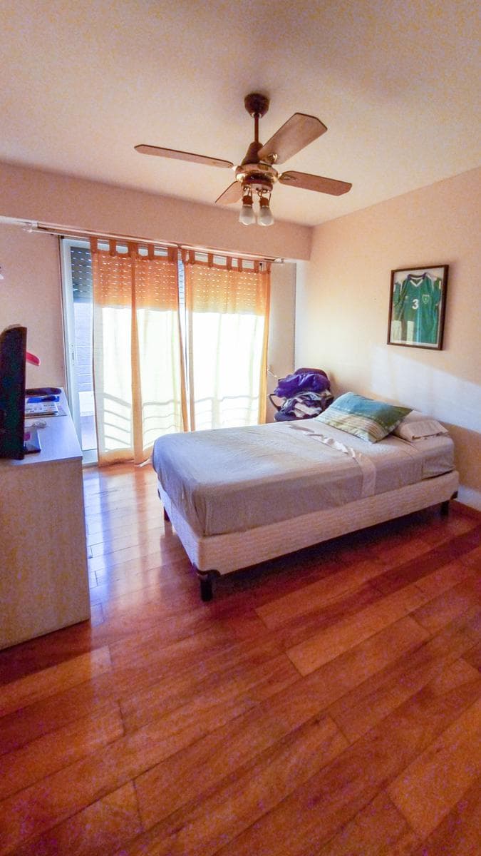 Luxury 3-Bedroom Apartment with a Partial View of the River