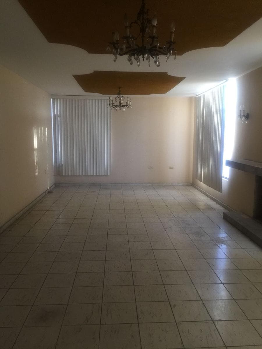 House for Sale in La Colonia Modelo