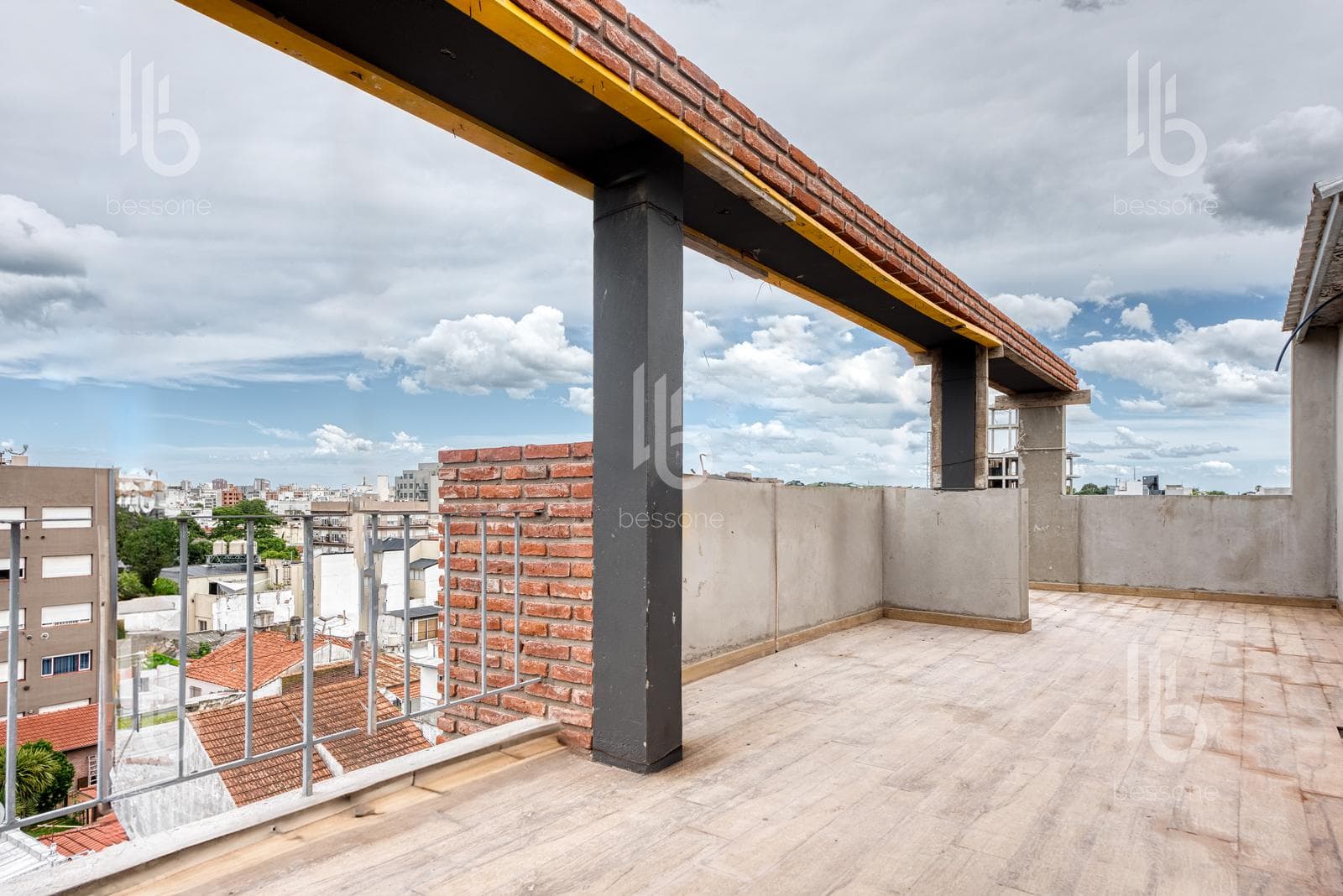 Departamento - Chauvin