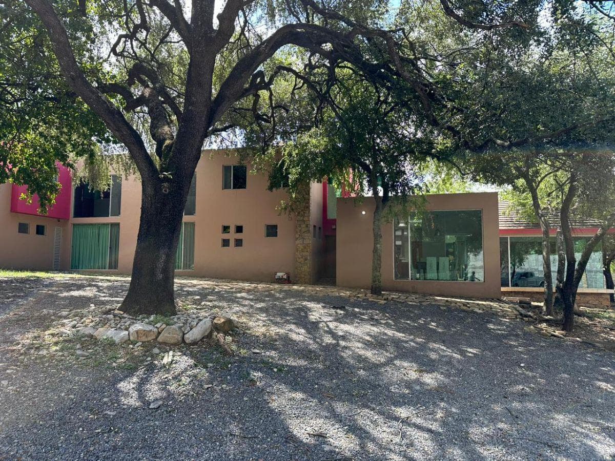 House for Sale on the National Highway