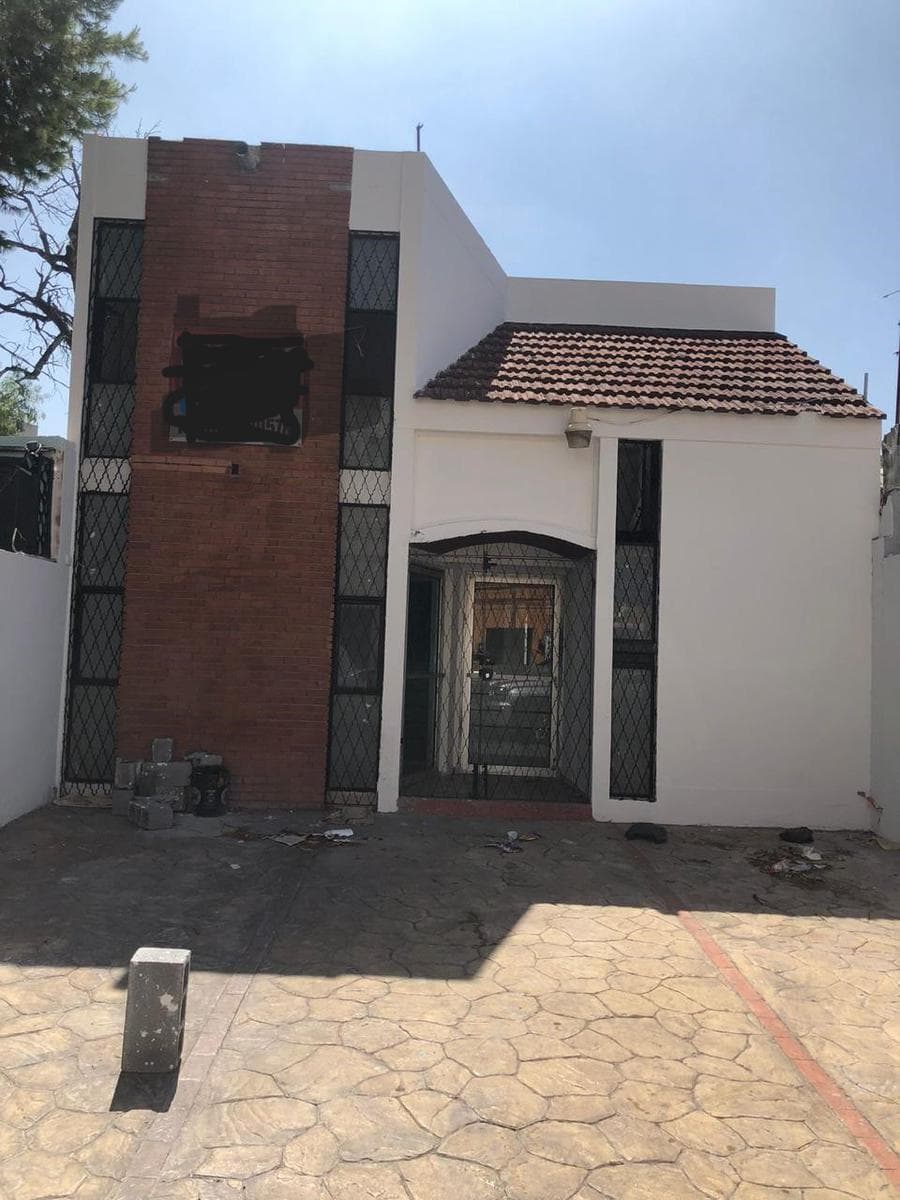Central Location—Ideal for an Office or Residence