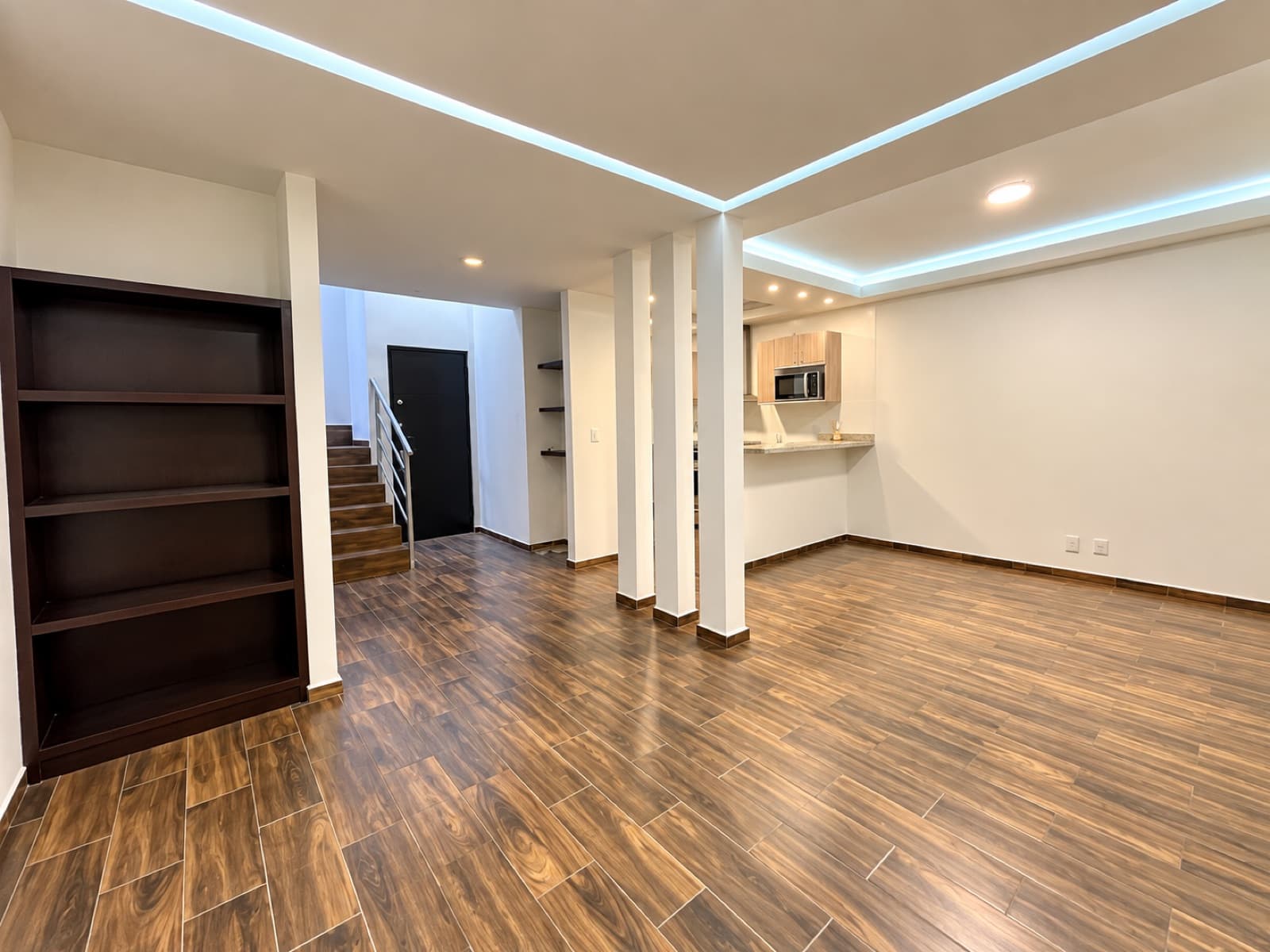 Home - Bosque Real