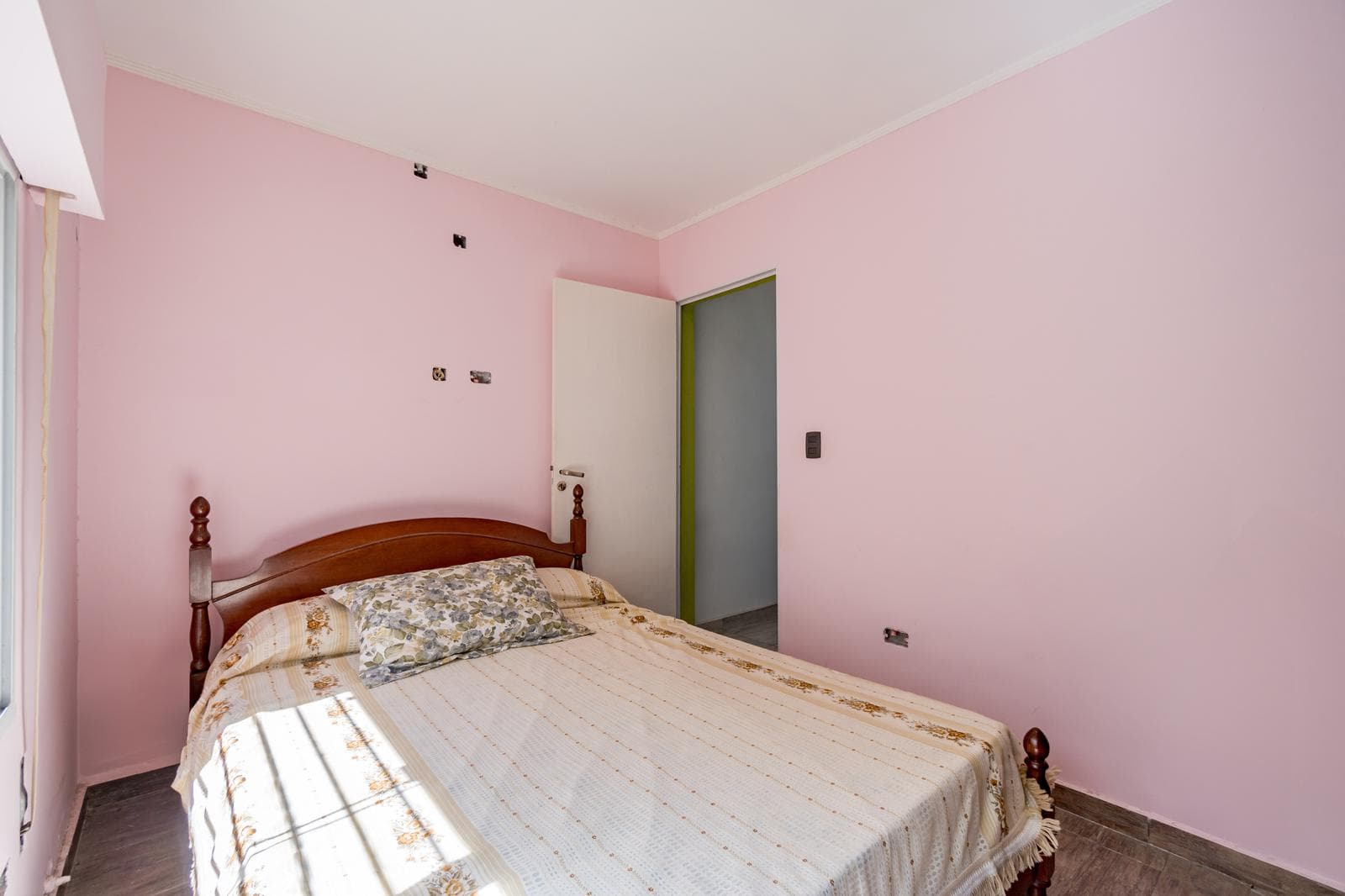 FOR SALE/TRADE - Row house - 4 bedrooms - Barrio Industrial, Rosario.