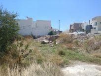 Land for Sale in Juriquilla, Querétaro, Querétaro