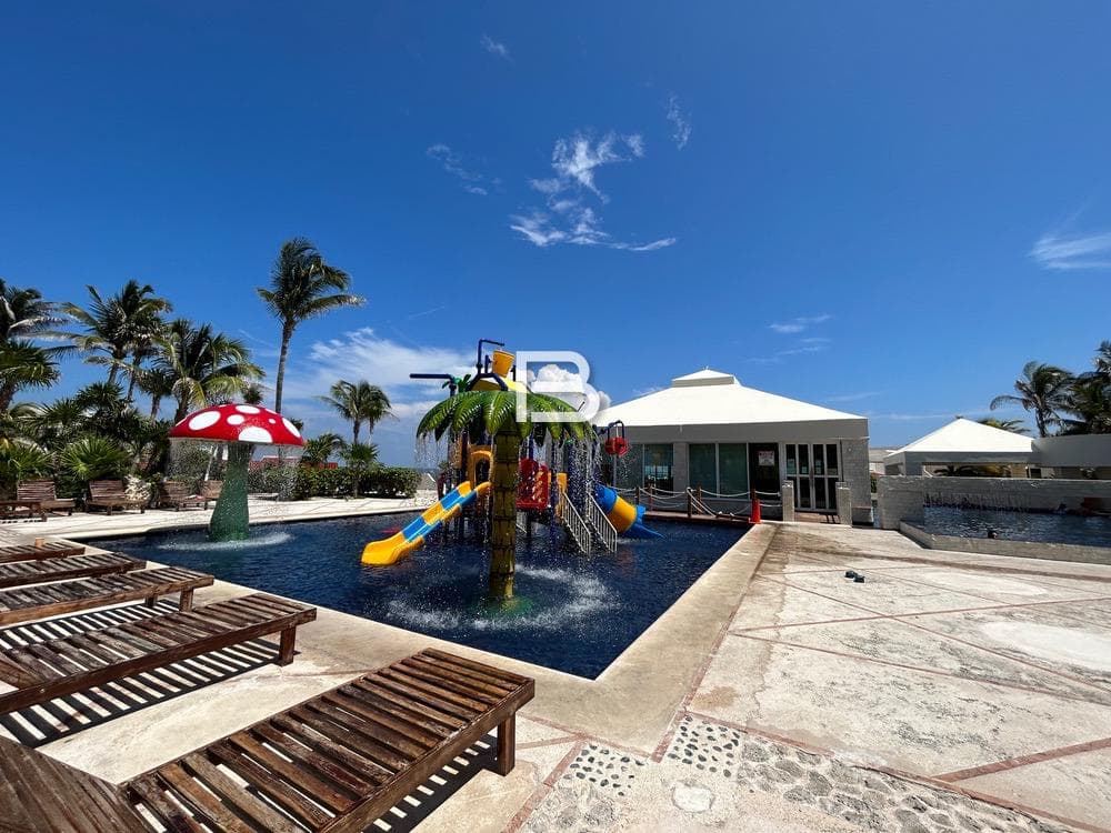 Vacation Rental Apartment in Cancun for Sale