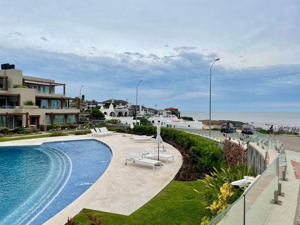 La Barra Apartment for Sale in Palcos de la Posta TM5726084