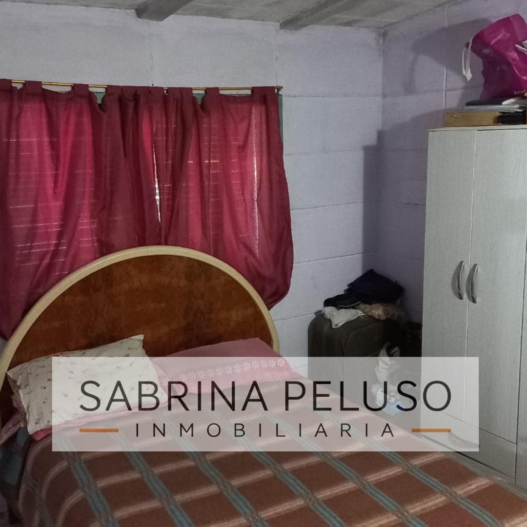For Sale: House in Ituzaingó