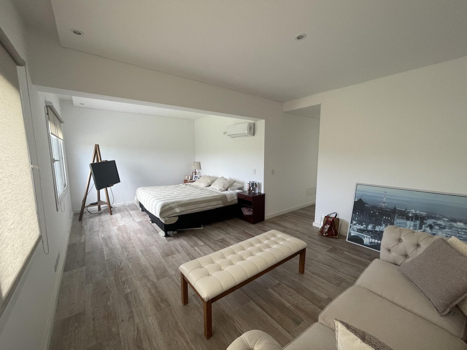3-Bedroom House in Acacias - Puertos