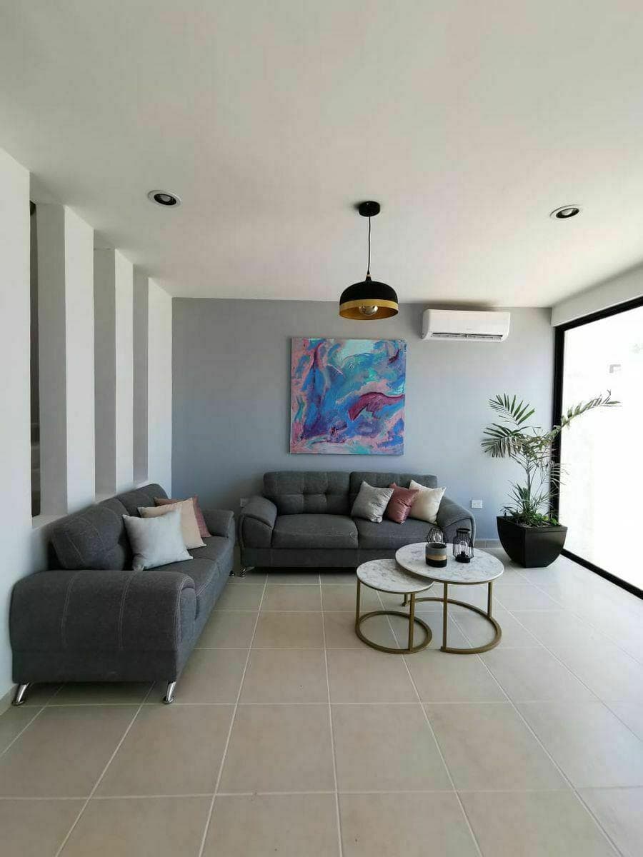 Homes for Sale Located in the Northern Part of Mérida