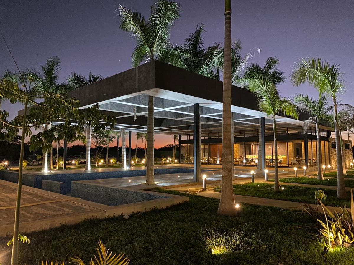 House for sale in Conkal, Merida, Yucatan