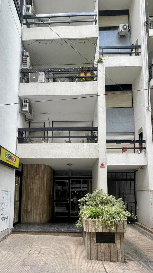 Bargain Apartment