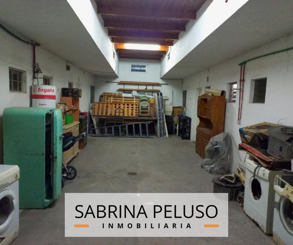 For Sale: House in Ituzaingó