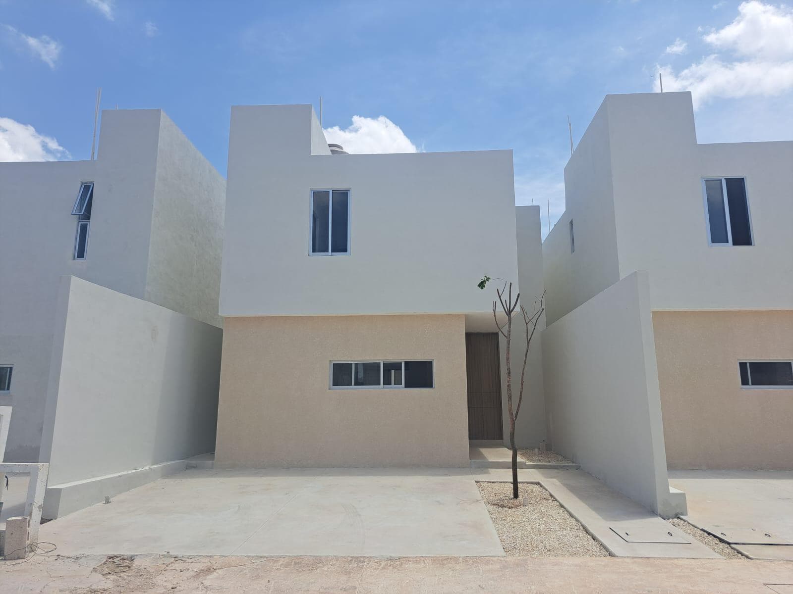 House for Sale in Cholul, Mérida, Yucatán