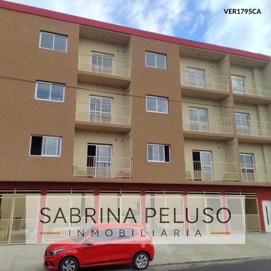 Apartment for Sale in San Justo