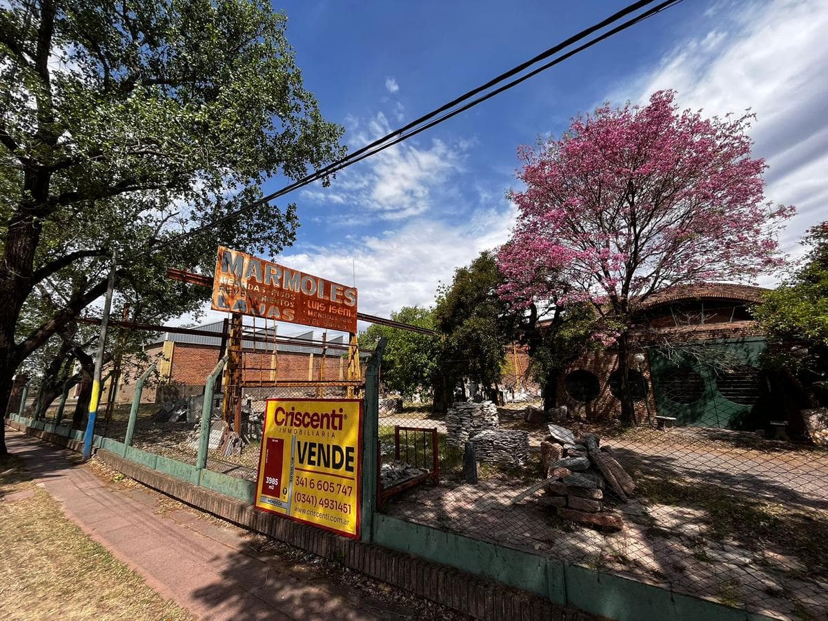 Warehouse - Rosario