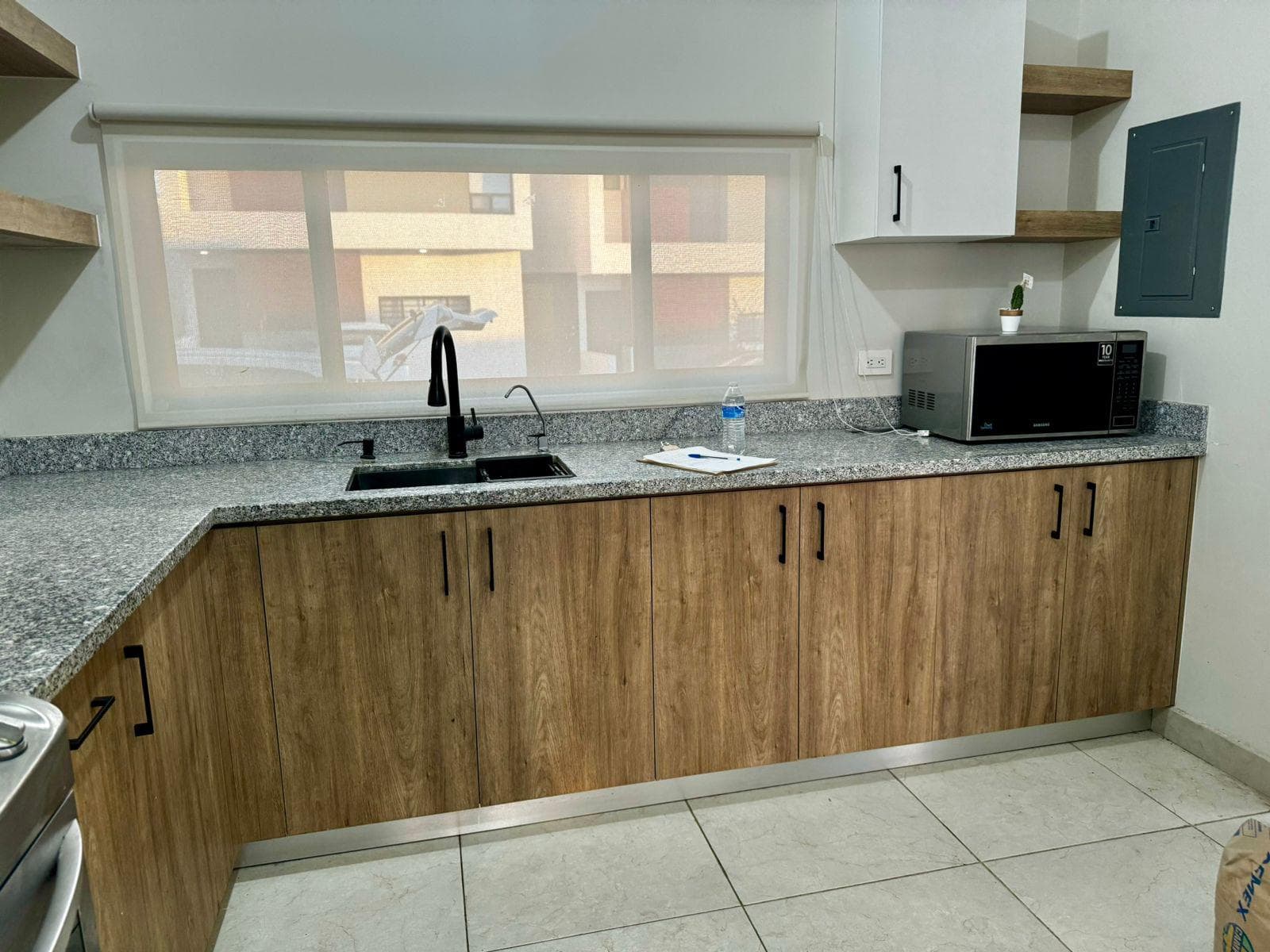 House for rent in Velas Residencial, Livorno Plus model