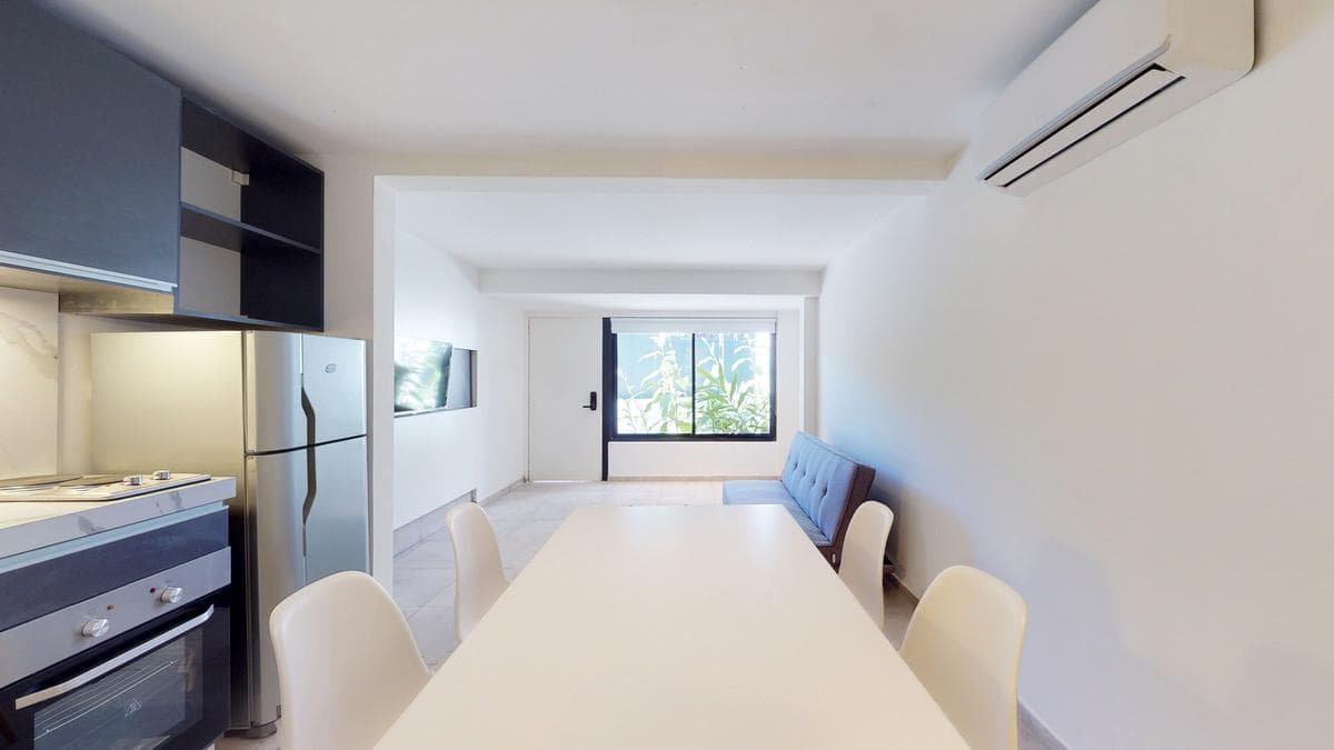 Apartment for SALE / RENT in City Bell, at the corner of Cno. Gral. Belgrano and 460