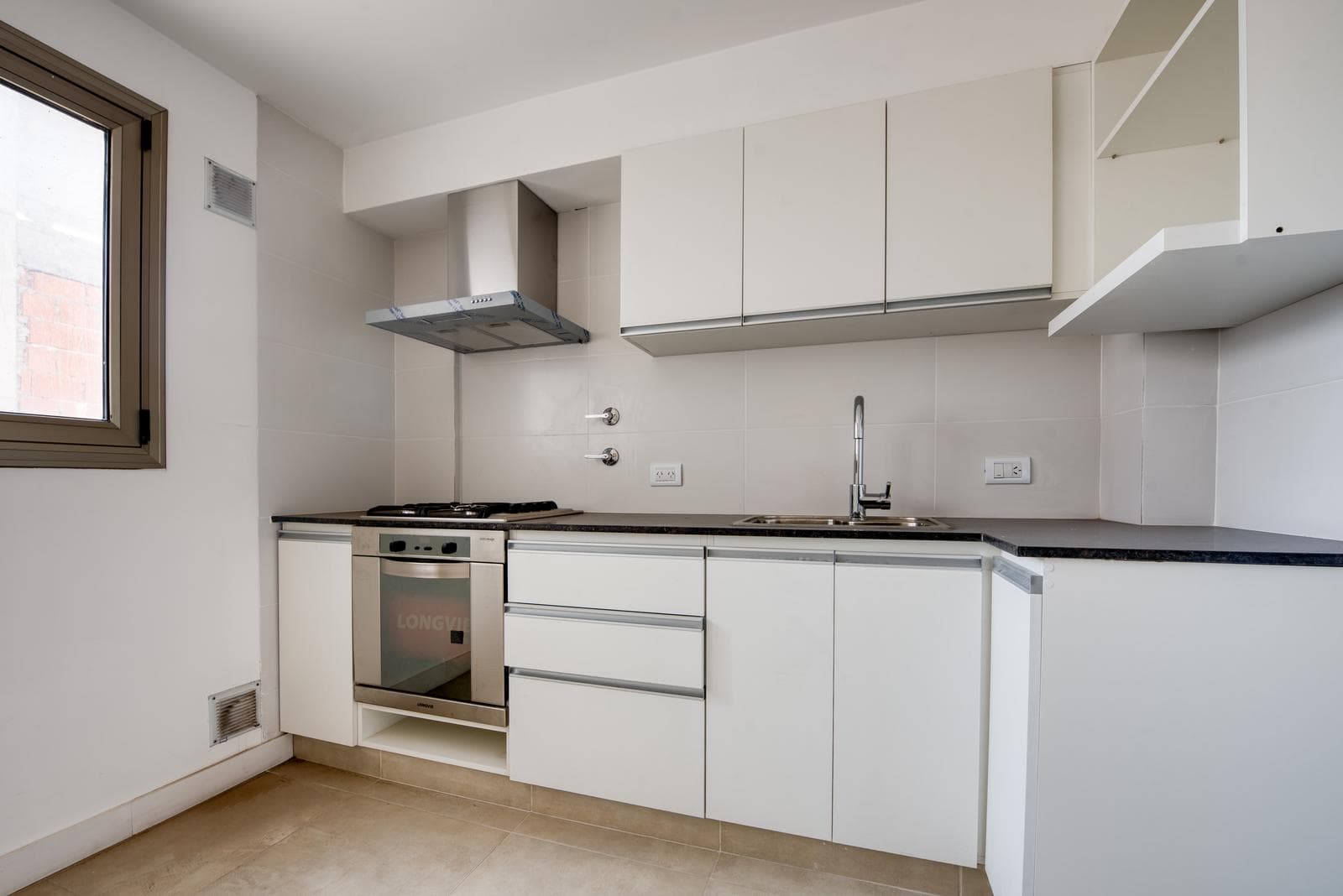 Apartment - Guemes