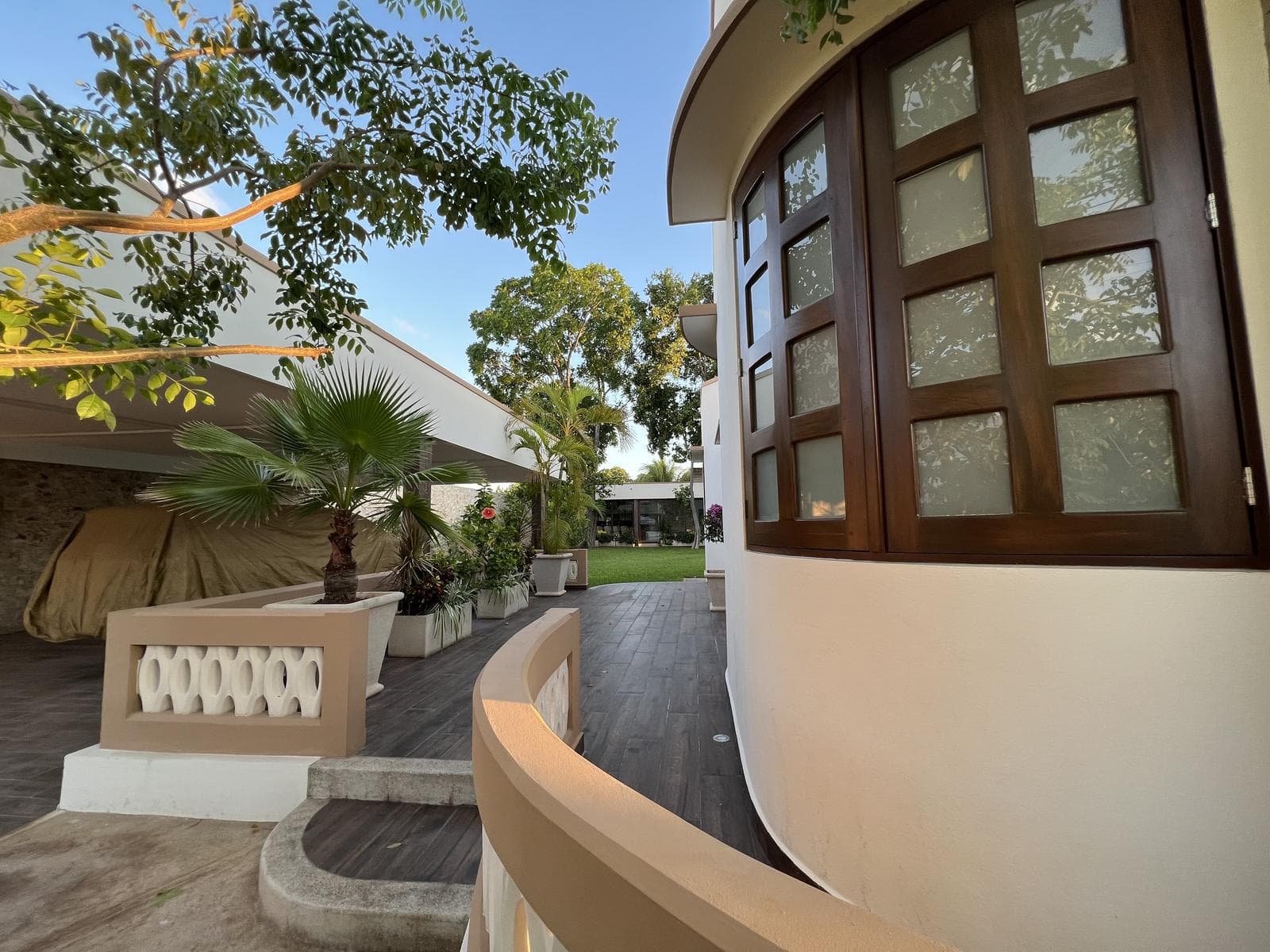 House for sale in Mérida—4 bedrooms, near downtown!! BRAND-NEW