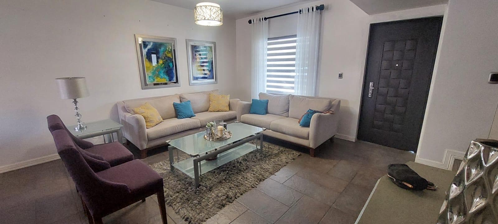 House for Sale on Paseo de las Misiones
