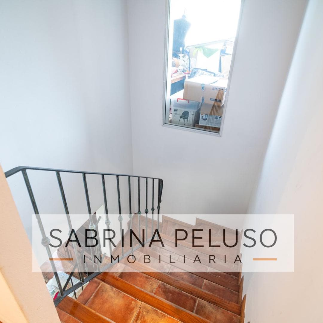 HOUSE FOR SALE IN THE EL CASCO MORENO NEIGHBORHOOD