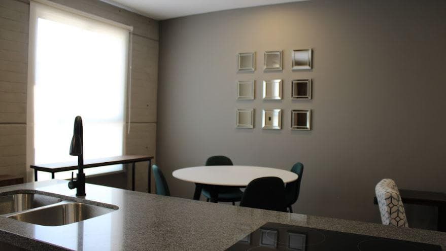 Apartments for sale 4 minutes from Up Town Juriquilla