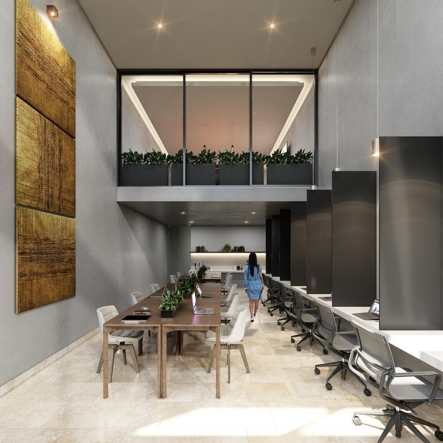 Apartment for sale in Montebello, Mérida, Yucatán