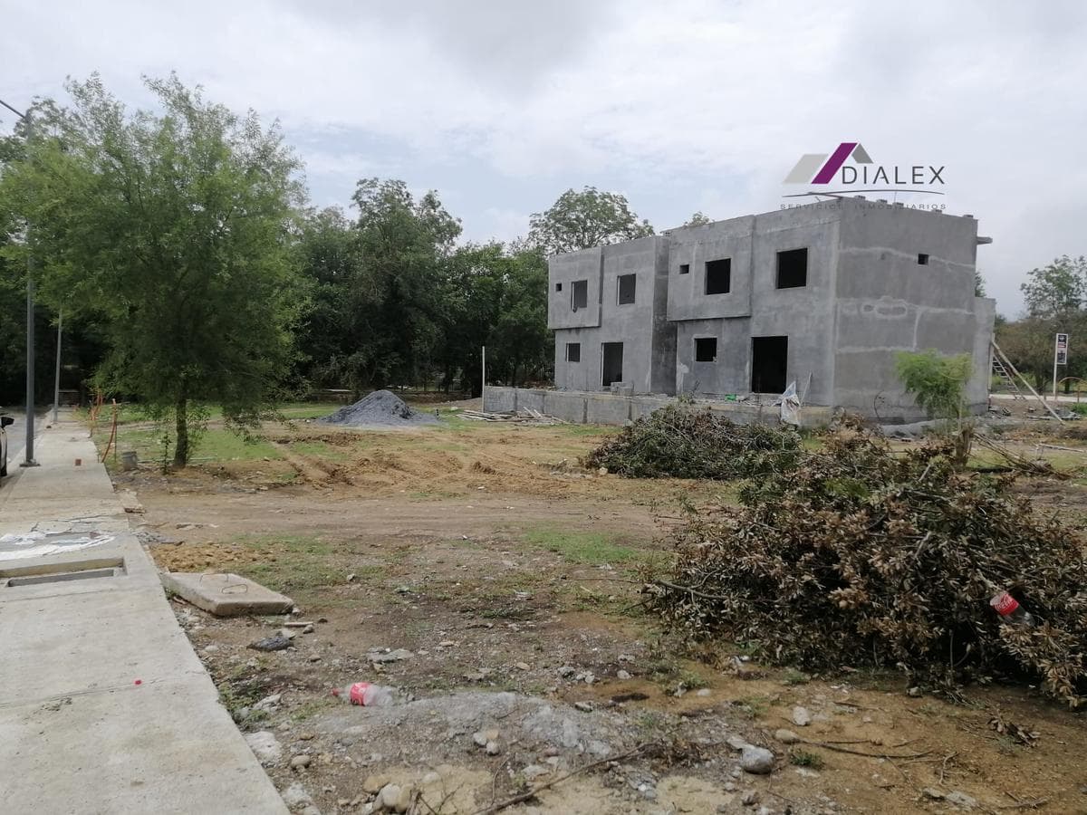 Residential Lots for Sale - Private Subdivision, Allende, Nuevo León
