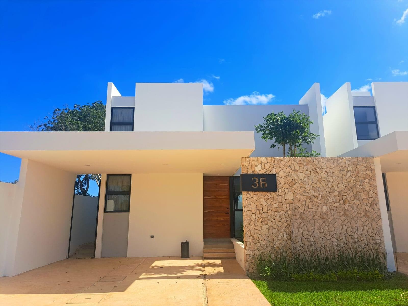 House for Sale in Cholul, Mérida, Yucatán