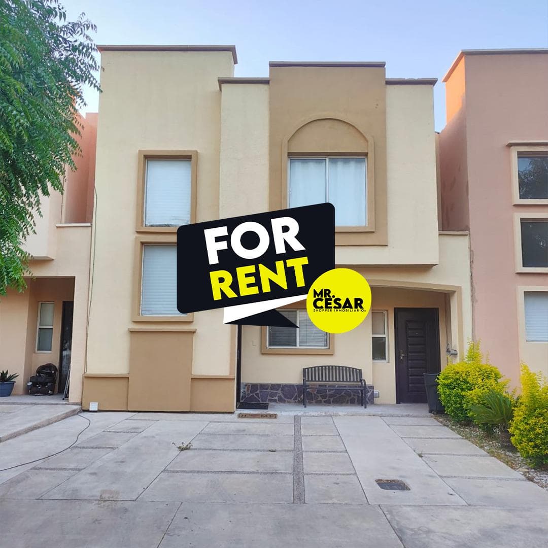 House for Rent in Corceles Residencial