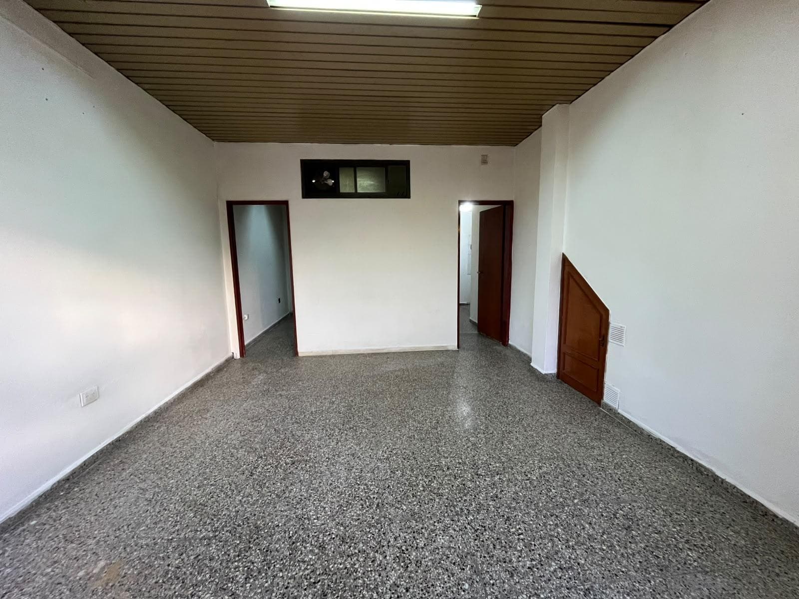 PH 2 ambientes planta baja, opcional cochera ALQUILER - Wilde