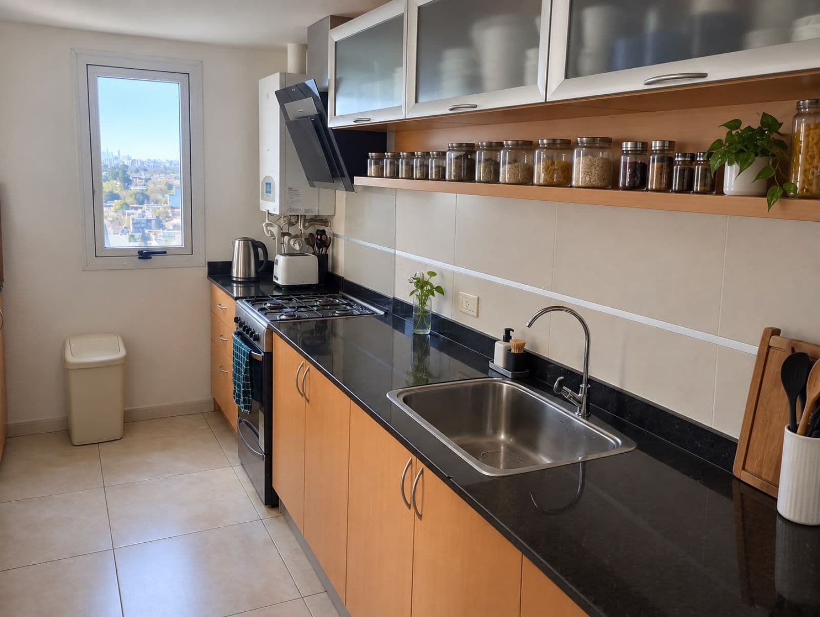 Departamento - Banfield Este