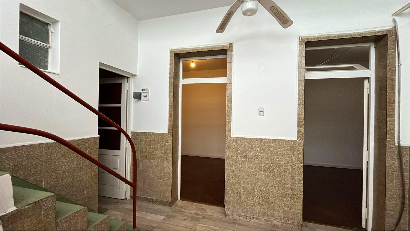 For Sale, Duplex, 3 Rooms, Terrace, Parque Chas