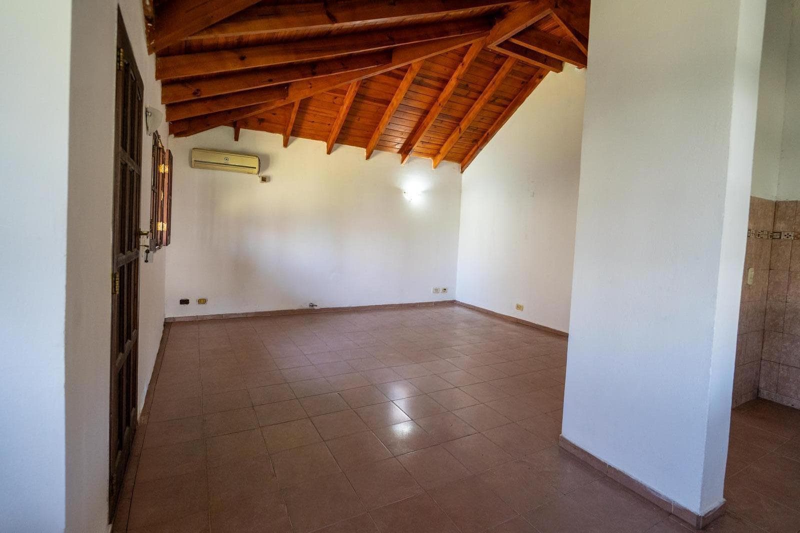 HOUSE FOR SALE IN CUATRO HORIZONTES, VILLA GENERAL BELGRANO—2 BEDROOMS