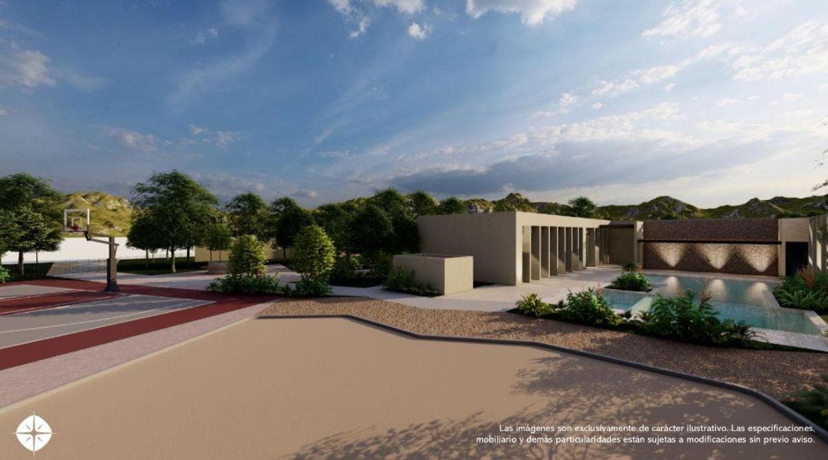 LAND FOR SALE IN VALLE IMPERIAL, ZAPOPÁN, JALISCO