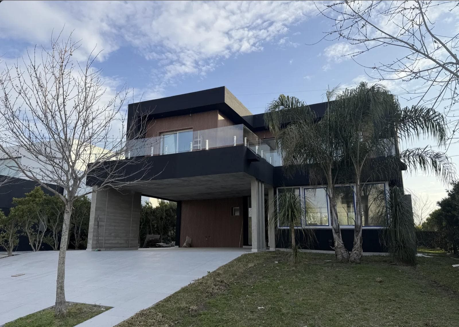For Sale: House No. 5 in the Las Tipas neighborhood, Nordelta, Tigre