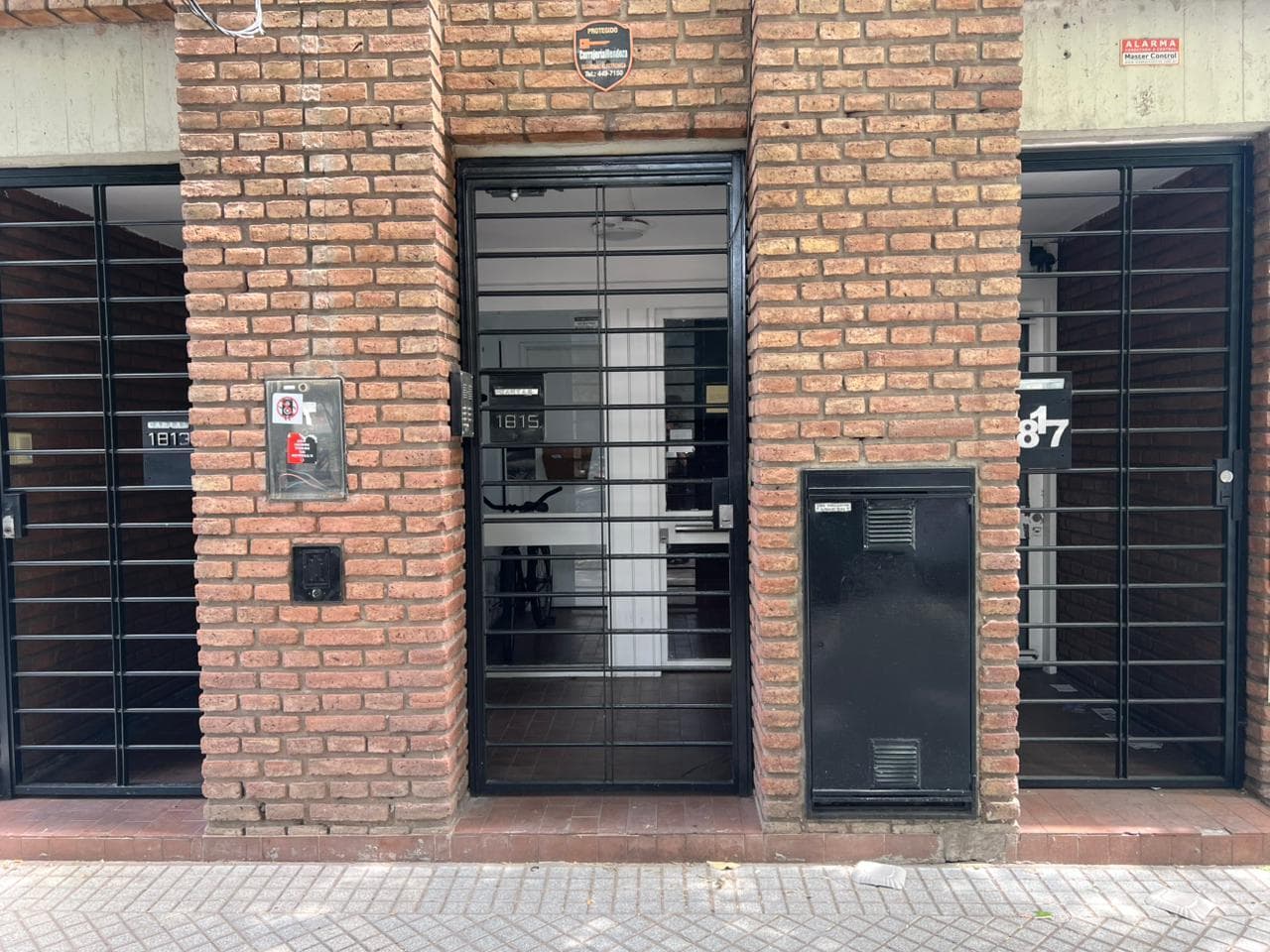 venta departamento un dormitorio abasto