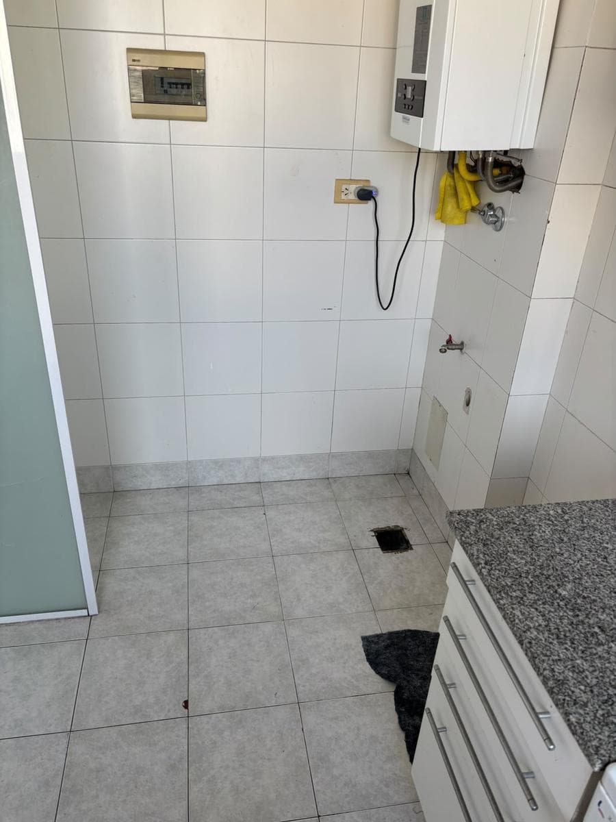 APARTMENT - FOR RENT - BELGRANO - 2 ROOMS - BALCONY - BRIGHT