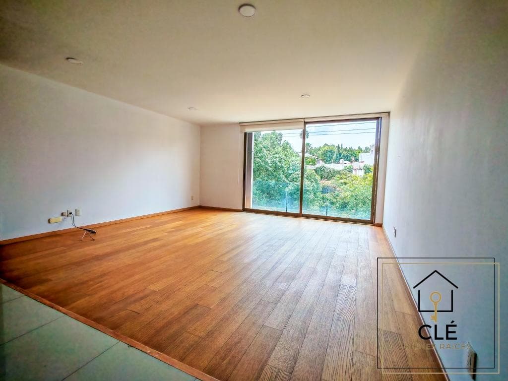 Desierto de los Leones, Atlamaya Neighborhood. 3 bedrooms, 2-car garage, EXCELLENT LOCATION