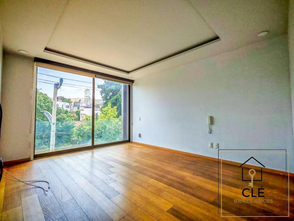 Desierto de los Leones, Atlamaya Neighborhood. 3 bedrooms, 2-car garage, EXCELLENT LOCATION
