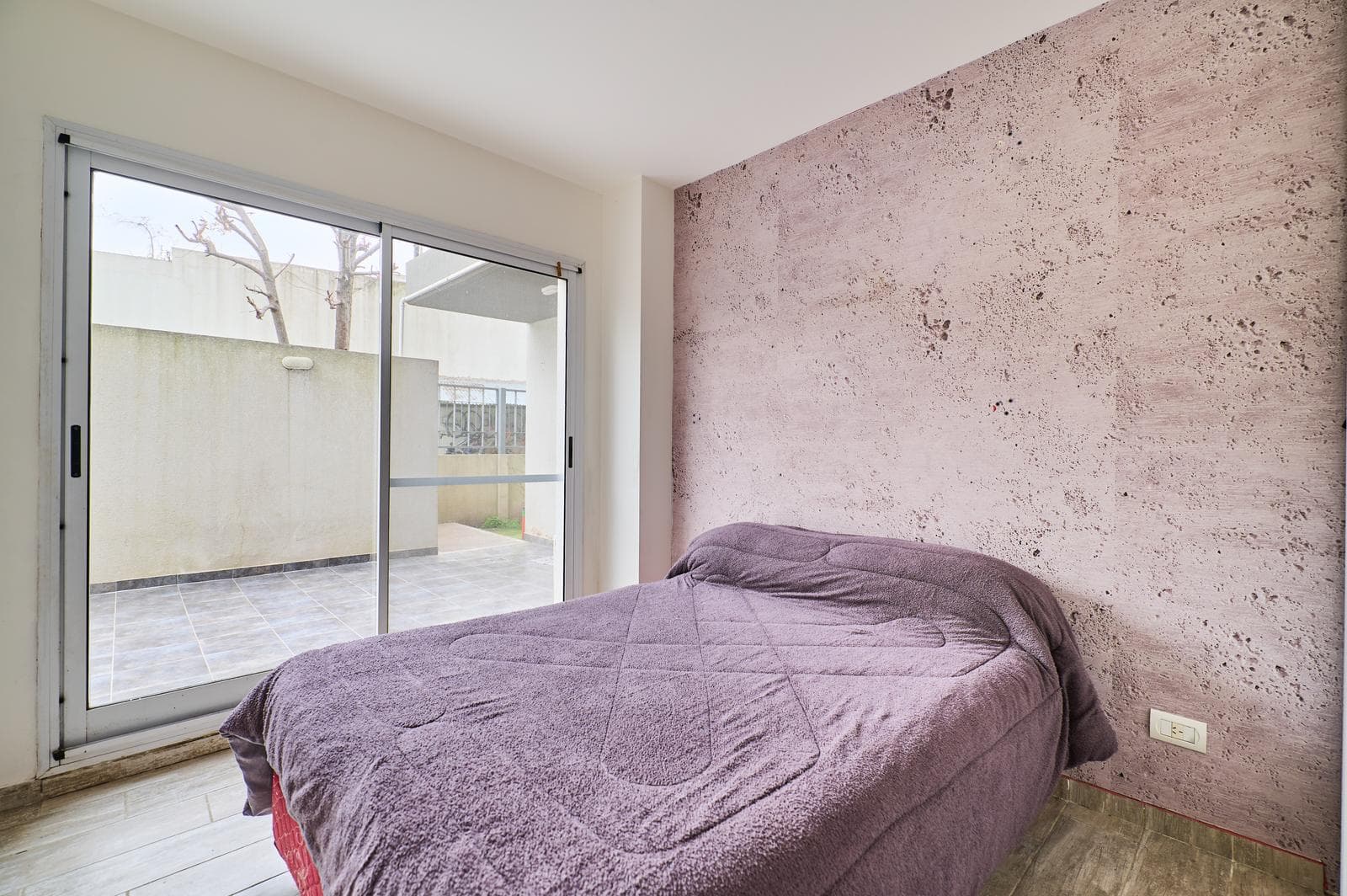 Bright 4-Bedroom Apartment for Sale in Parque Patricios