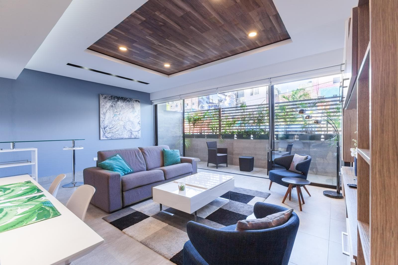 2-Bedroom Apartment for Sale - Icono, Playa del Carmen.