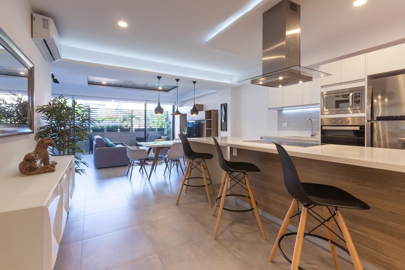 2-Bedroom Apartment for Sale - Icono, Playa del Carmen.