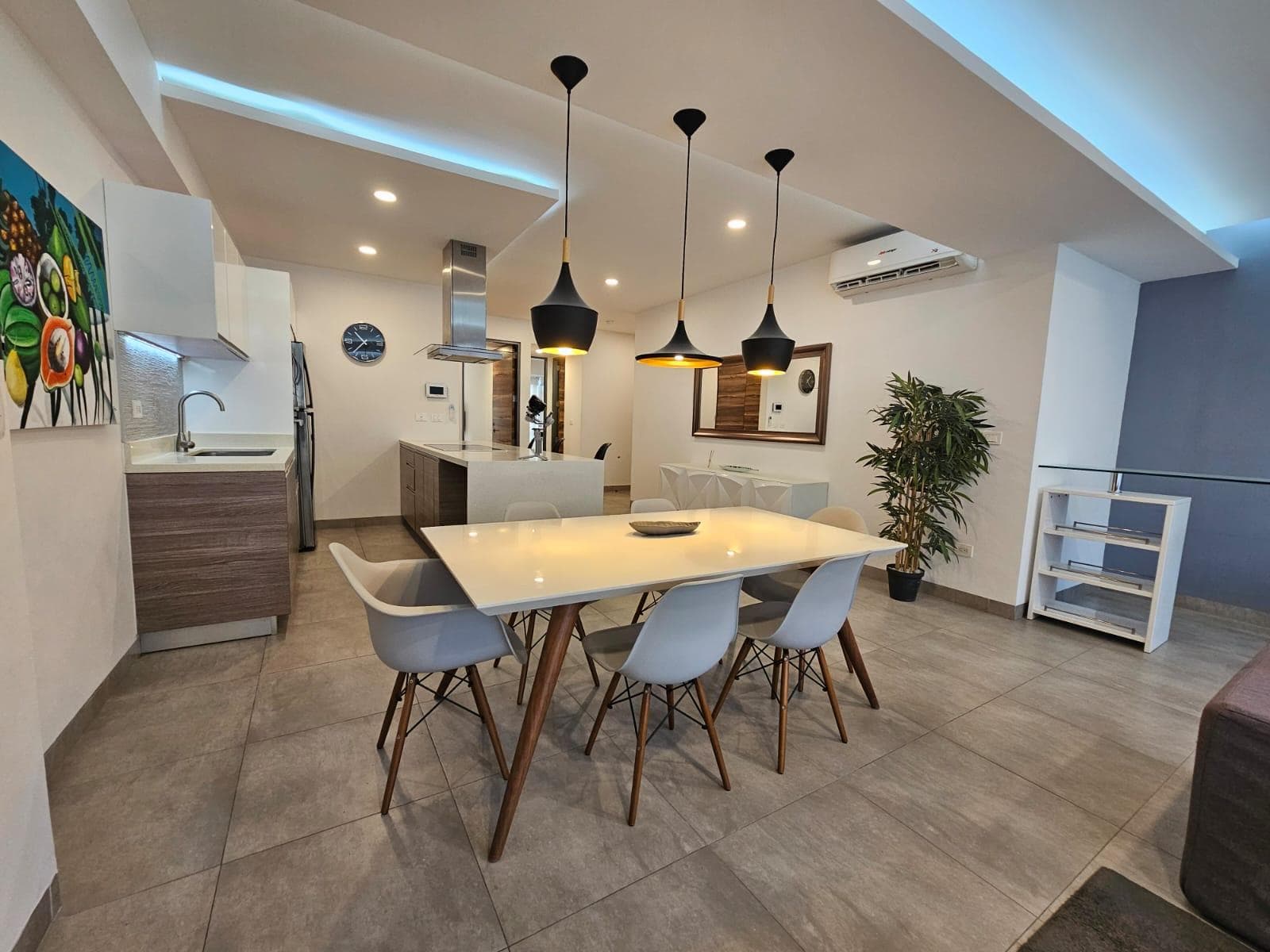 2-Bedroom Apartment for Sale - Icono, Playa del Carmen.
