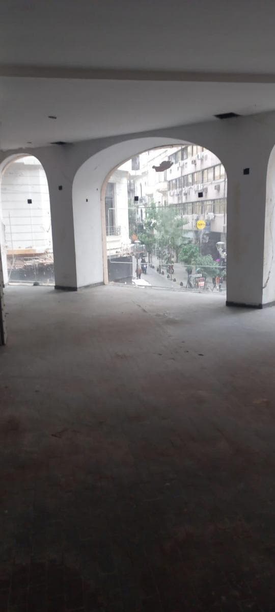COMMERCIAL SPACE OR EVENT HALL FOR SALE IN BUENOS AIRES' MICROCENTRO