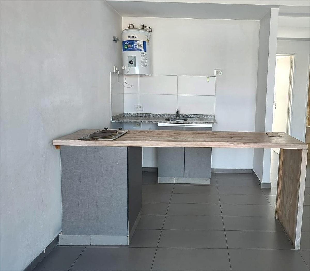 Departamento en Belen De Escobar