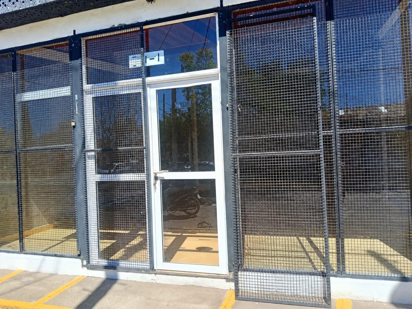 Commercial Property in Villa Mercedes, San Luis.