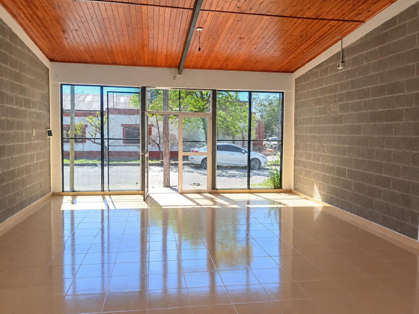 Commercial Property in Villa Mercedes, San Luis.