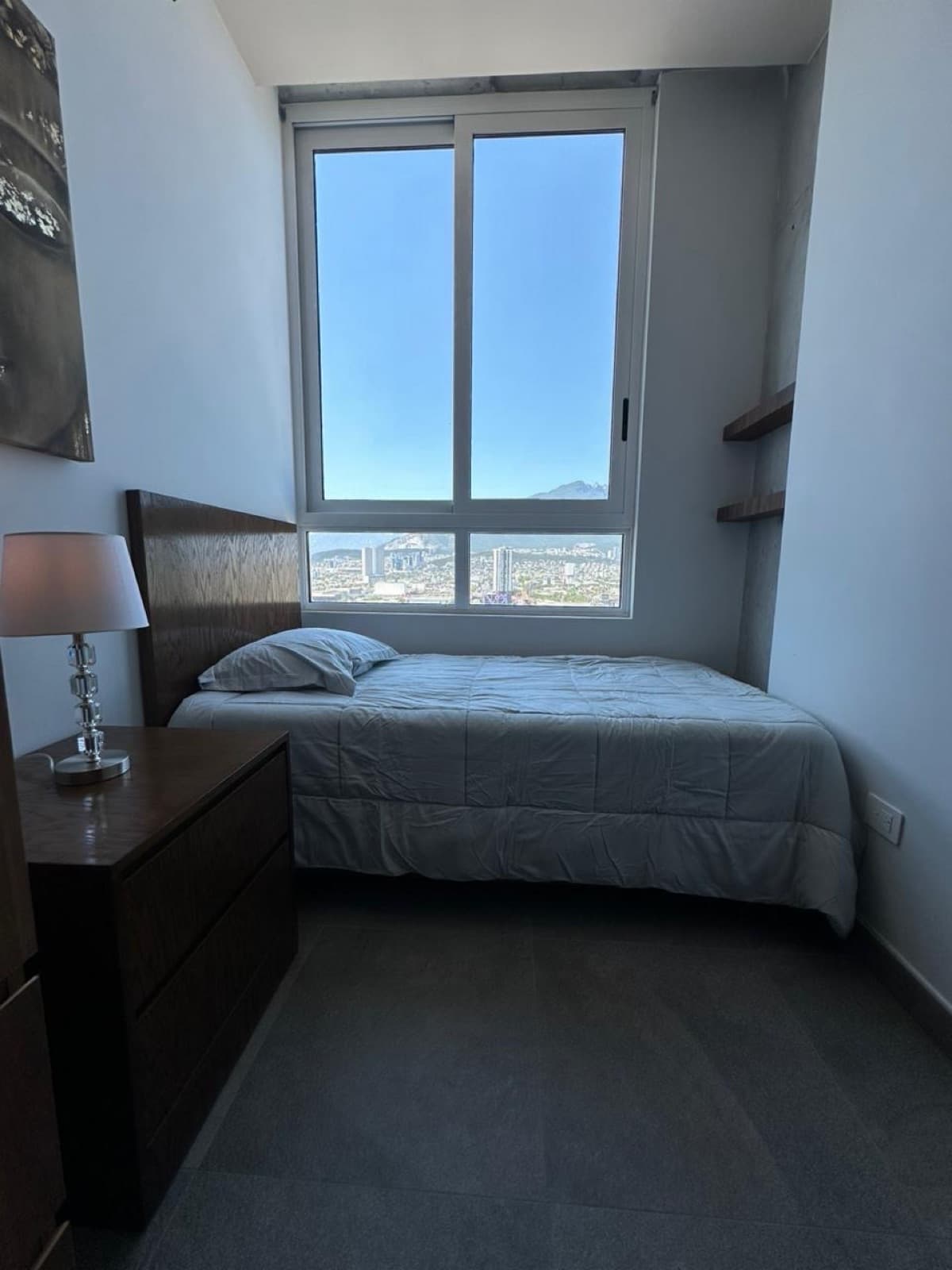 Apartment - Downtown Monterrey