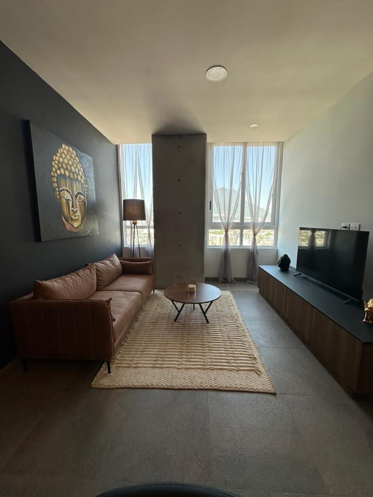 Apartment - Downtown Monterrey